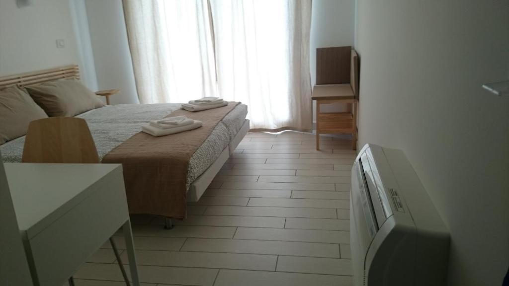 Bed and Breakfast Rucoli à Brucoli Extérieur photo