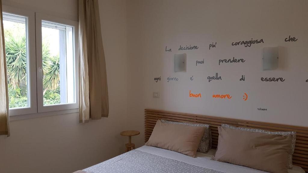 Bed and Breakfast Rucoli à Brucoli Extérieur photo